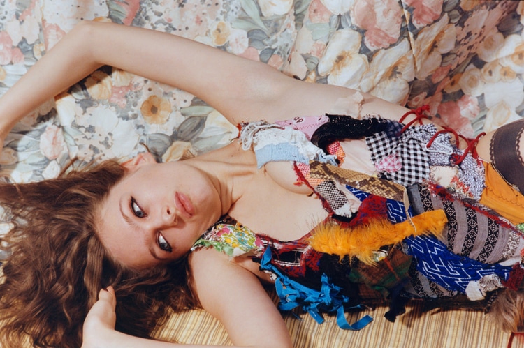 SSAW Magazine Laura Coulson