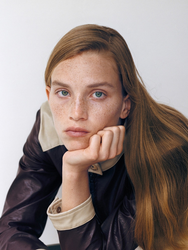 Holiday Magazine Jonathan Frantini
