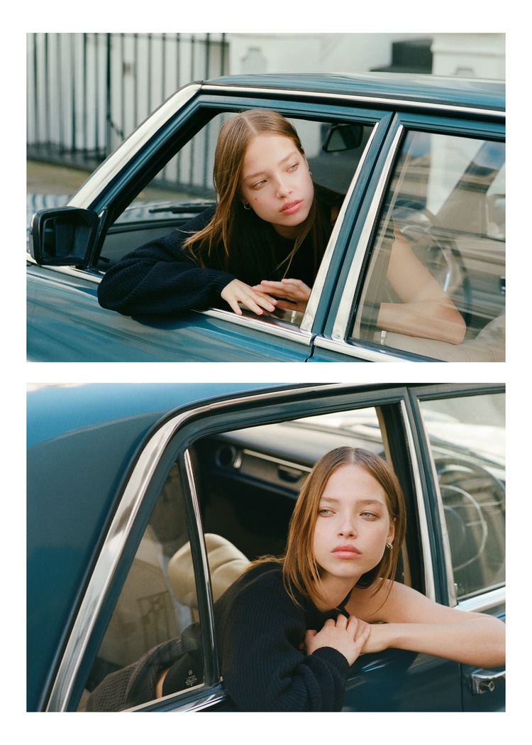 MANGO Teen Nicolás Ruivo