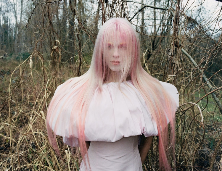 MYTH MAGAZINE Jonathan Frantini